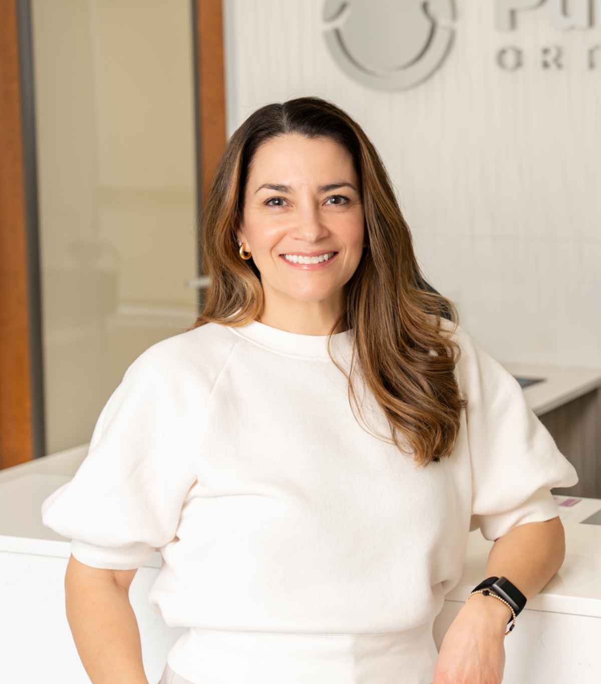 Dr. Silvana Gonzalez
