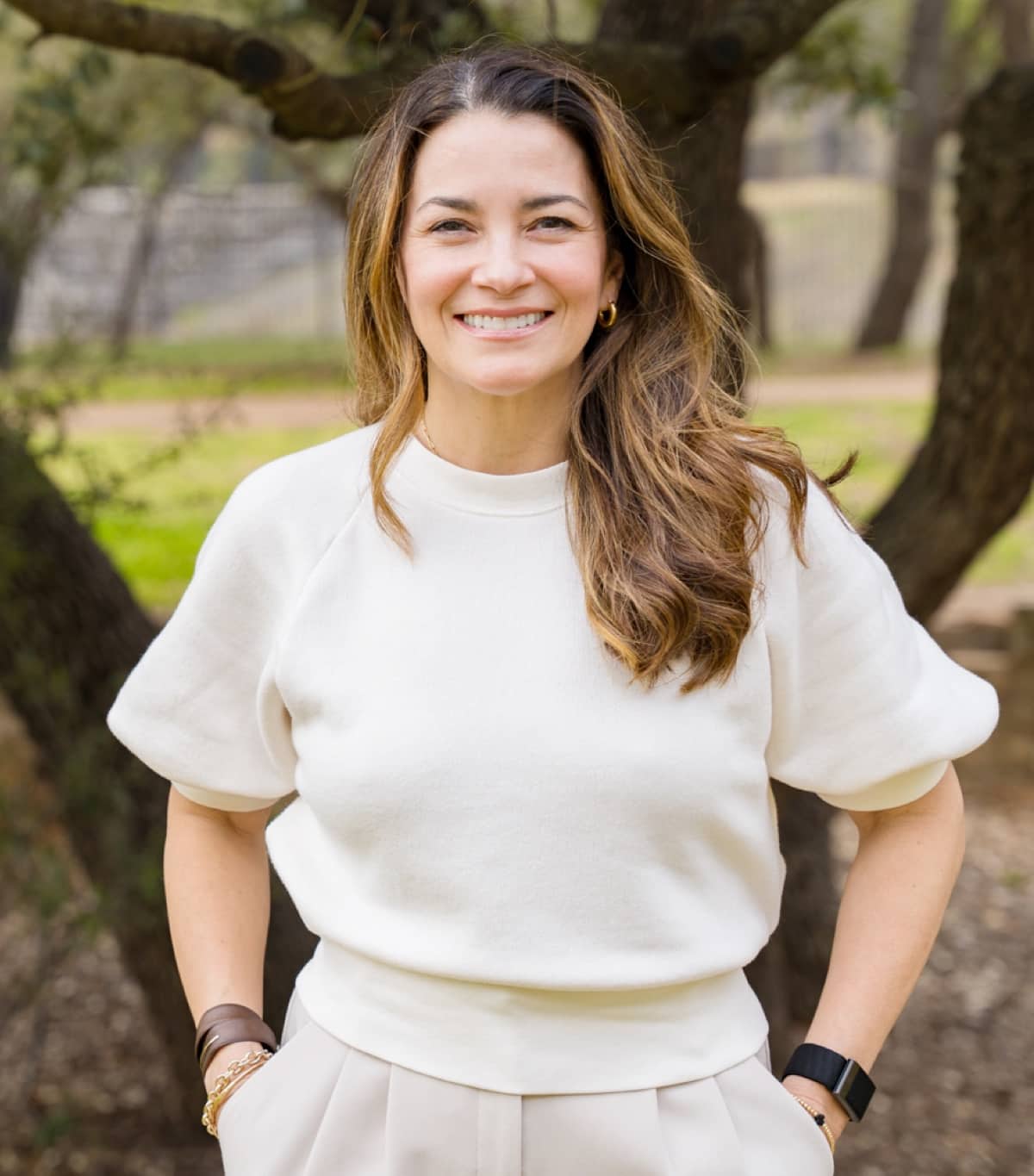 Dr. Silvana Gonzalez