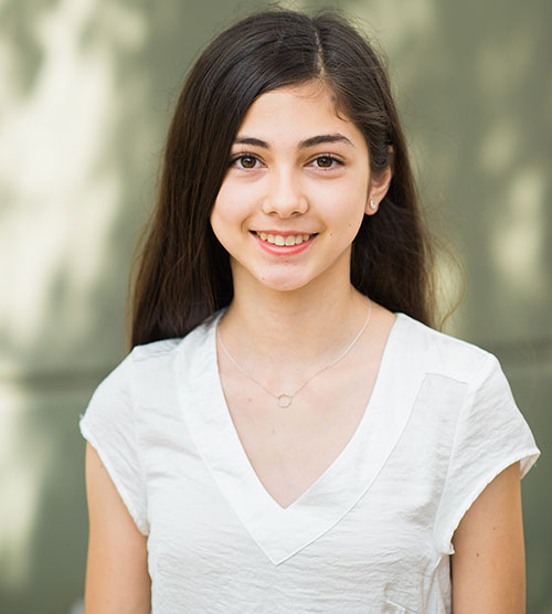 Invisalign Teen