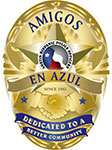 Amigos-en-Azul