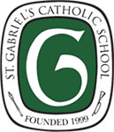 St-Gabriel's-Logo