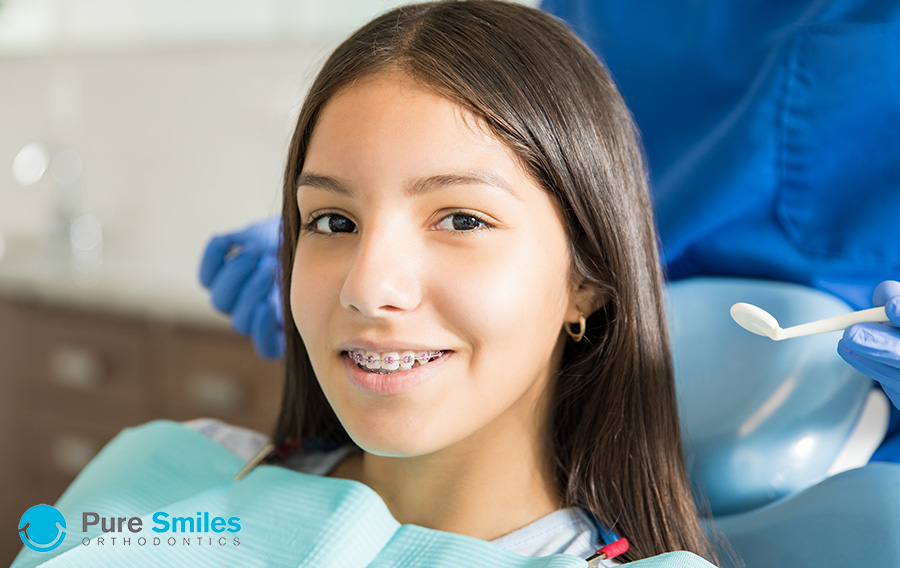 Orthodontic Treatment