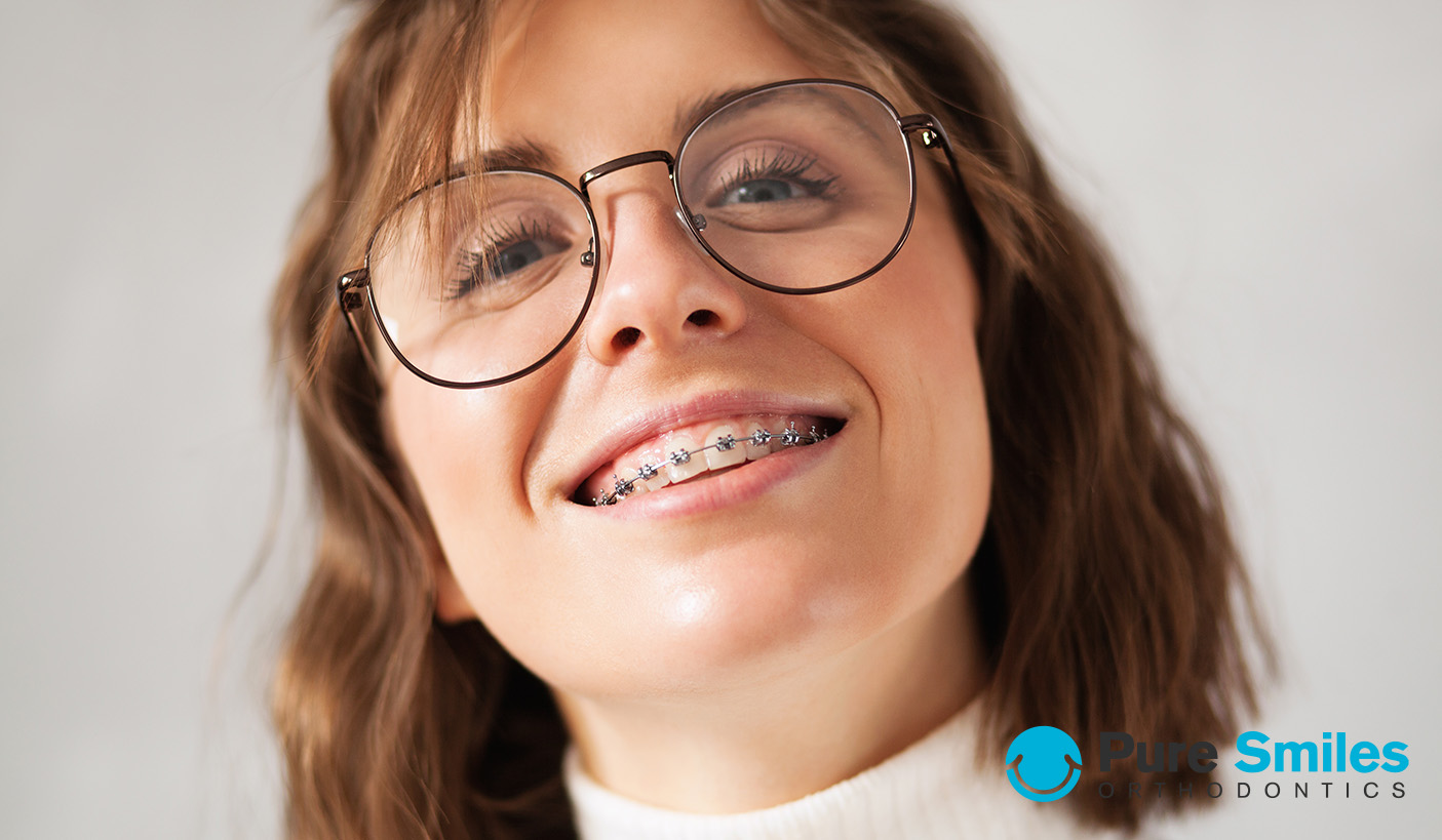 adult braces