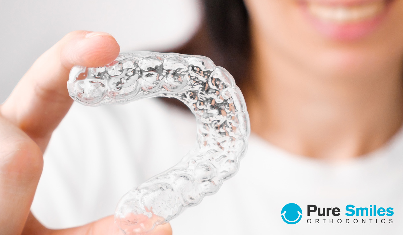 invisalign missing teeth