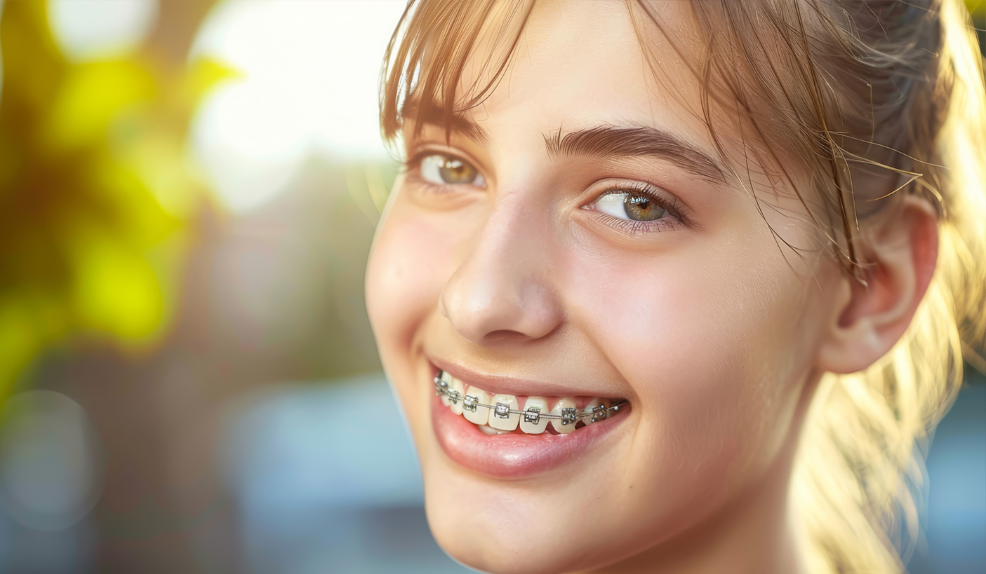 Braces – Just for Cosmetics or Necessary for Dental Health?