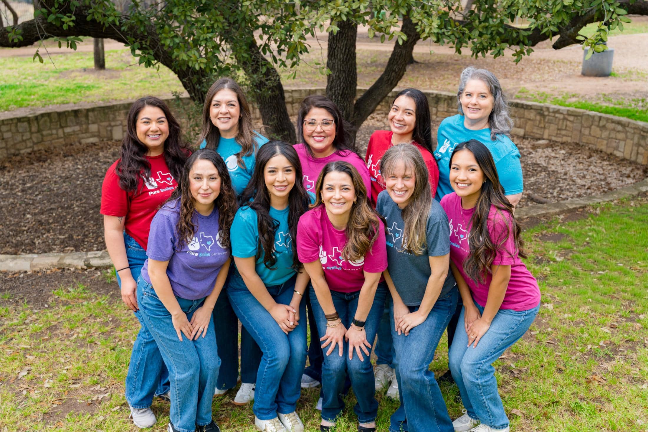 Meet Our Team