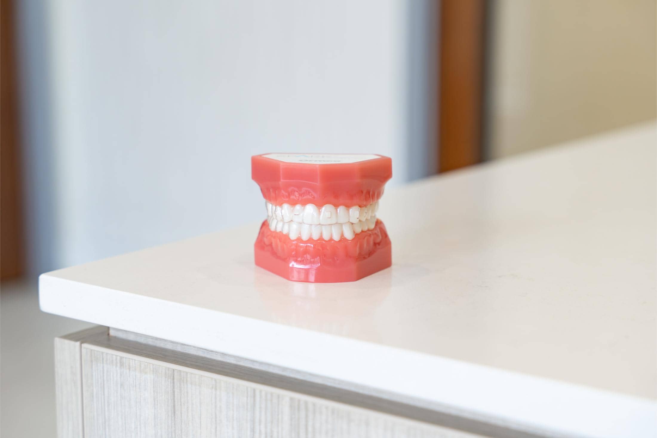 Clear Aligners